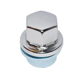 Wheel Nut for Alloy Wheels