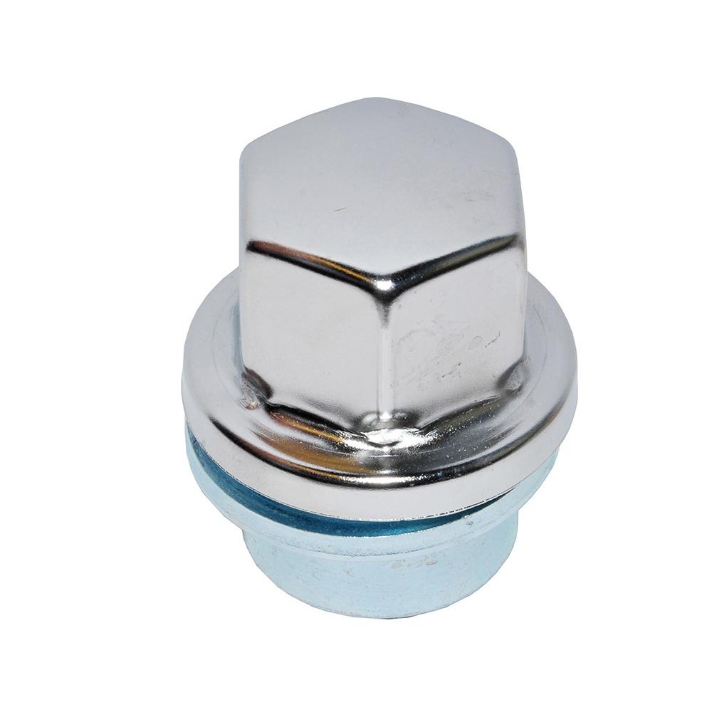 Wheel Nut for Alloy Wheels