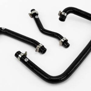 Silicone Crankcase Hose Kit Land Rover Defender 300tdi