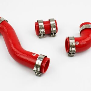 Silicone Intercooler Hose Kit Land Rover Defender 300tdi