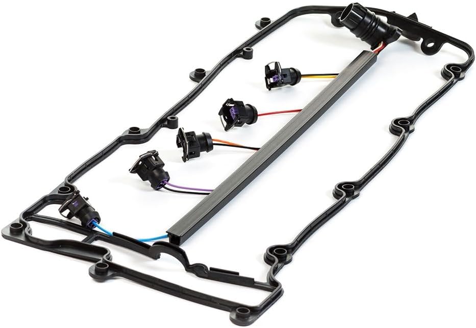 AMR6103-15PK TD5 15P Injector Wiring Harness and Gasket Kit